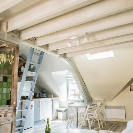 Honfleur Locationアパートメント エクステリア 写真