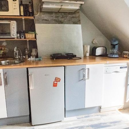 Honfleur Locationアパートメント エクステリア 写真